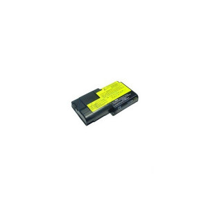 Batterie portable au lithium - Batterie portable - THINKPAD T20/21/22/23 li-ion 10.8V 3600MAH