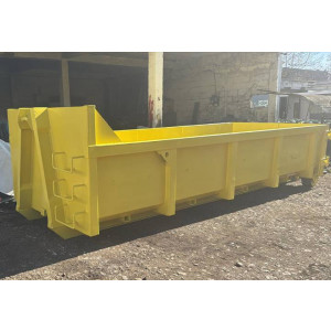 https://www.techni-contact.com/ressources/images/produits/merchandising/benne-ampliroll-a-dechet-et-gravat-pour-camion-volume-20-m3-ou-30-m3-dimension-6-x-23-x-145-m-ou-55-x-198-x-09-m-29313715-1.jpg - Volume : 20 m3 ou 30 m3 - Dimension : 6 x 2.3 x 1.45 m ou  5.5 x 1.98 x 0.9 m - ou 6 x 2,3 x 2,1 m
