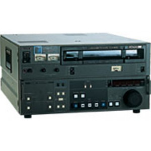 Betacam SP - PVW-2650 P - Lecteur de montage Betacam SP