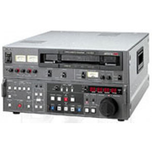Betacam SP - PVW-2800 P - Lecteur/enregistreur de montage Betacam SP