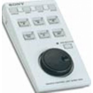 Betacam SP - SVRM-100 - Télécommande pour UVW