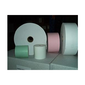 Bobine papier thermique - Pack de 50 rouleaux
