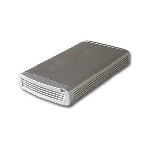 Boitier externe aluminium pour disque dur SATA - Boîtier externe aluminium - 3.5
