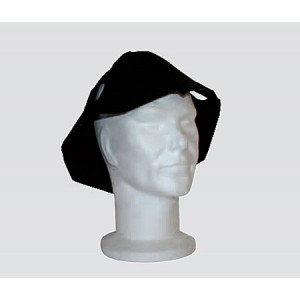 Bonnet soudure en cuir - Protection de la tête