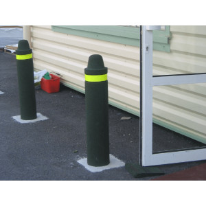 Borne anti-stationnement parkings - Hauteur : 795 ou 910 mm - Norme : ECE 104