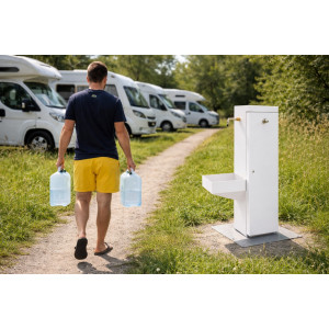 https://www.techni-contact.com/ressources/images/produits/merchandising/borne-de-distribution-d-eau-pour-espace-public-et-camping-avec-ou-sans-kit-de-decharge-des-eaux-usees-31622724-1.jpg - Matériau : Acier inoxydable AISI 304 (AISI 316L en option)