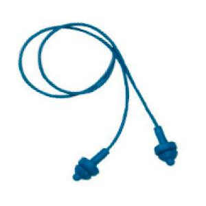 Bouchons d'oreille semi-jetable - Bouchon conforme à la norme EN352-2