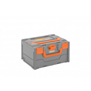 Box anti-feu batteries Lithium - Pour batterie jusqu'à 5 kg - Homologué ADR