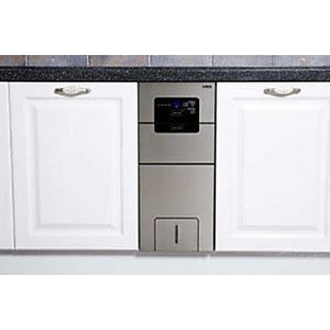 Déshydrateur déchets organiques pour cuisine