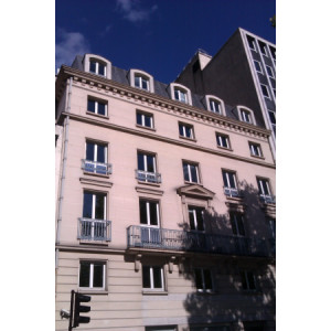 Bureaux équipés Neuilly sur Seine - Surface de bureaux disponible de 10 à 99 m²