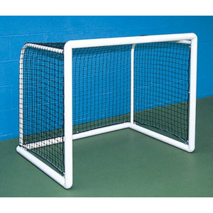 Buts de rink hockey entraînement - Dimensions : 1,05 x 1,70 m - Entraînement