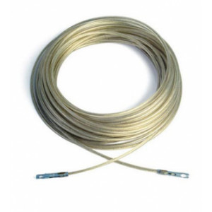 Câble TIR - Diamètre câble minimum : 3 mm