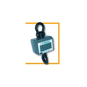 Câbles et crochets inox - Ø du câble : 4 à 12 mm - Charge de travail : 125 à 1600 Kg