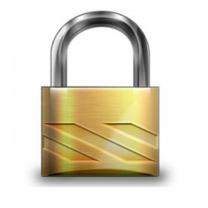 Cadenas de sécurité standard - À code ou à clé