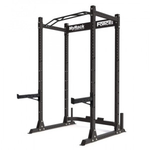 Cage à squat de musculation - Charge maximale: 905 kg‍