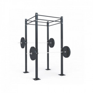 Cage multifonction pour crosstraining - Charge maximale: 800kg