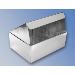 Caisse isotherme pliable - Caisse isotherme Lipbox