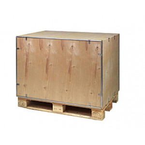 Caisse pliante en bois - Contreplaqué de 4 - 5 ou 6 mm d'épaisseur
