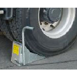 Cales de roues - Protection anti-choc