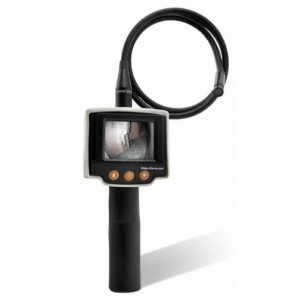 Caméra d'inspection véhicule - Ecran couleur TFT LCD 2,4''
