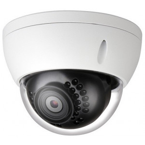 Caméra de surveillance avec compteur de comptage    - 25ips 16:9 - HD 5Mpx - Micro intégré - Certifiée IP67