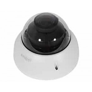 Caméra dôme IP varifocal - Full HD waterproof et vandal proof