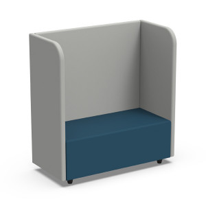 Canapé scolaire modulable - Canapé modulable - Block XL