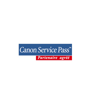 Canon service Pass Privilège - Privilège
