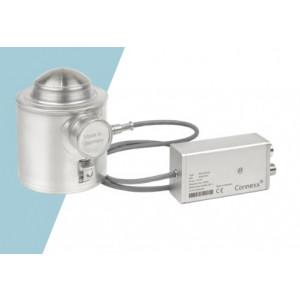 Capteur de compression analogique ou numérique - Solution de pesage flexible analogique ou numérique