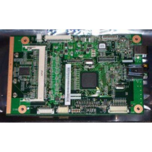 Carte d’alimentation réseau pour imprimante HP Laserjet P2015N - Carte mére - Imprimante HP