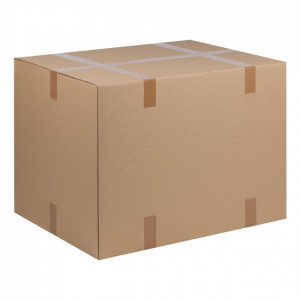 Cartons caisse Triple cannelure - Cartons caisse permettant de transporter des produit lourds. Les meilleurs pour des conditions d'expéditions difficiles