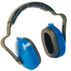 Casque anti-bruit professionnel - Casque conforme à la norme EN 352-1