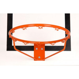Cercle panneau de basket ball 12 crochets - Réf: A-603