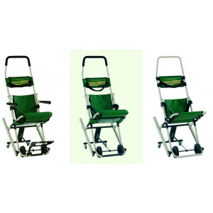 Chaise d'évacuation escape - Disponible en 5 modèles