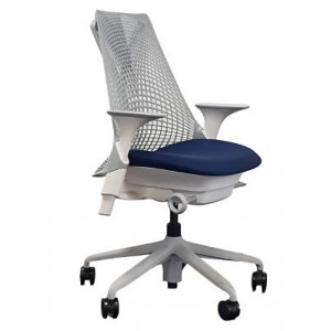 Chaise de bureau suspension intelligente 3D - Grand choix de sièges stockés