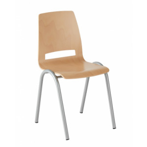https://www.techni-contact.com/ressources/images/produits/merchandising/chaise-de-reunion-en-bois-52471427-1.jpg - Taille 6 - Coque bois en hêtre - 4 pieds ou Appui sur table