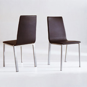 Chaise design pour restaurant - CTY-623