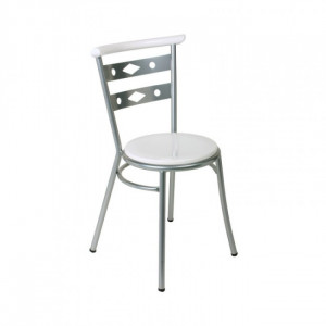 Chaise restaurant intérieur PARADISIO