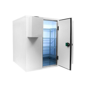 https://www.techni-contact.com/ressources/images/produits/merchandising/chambre-froide-positive-professionnelle-hauteur-2010-mm-largeur-de-1800-mm-a-2100-mm-profondeur-de-1500-a-3000-mm-combisteel-25734453-1.jpg - Hauteur : 2010 mm - Largeur : de 1800 mm à 2100 mm - Profondeur : de 1500 à 3000 mm - Combisteel