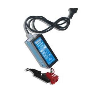 Chargeurs de batterie à technologie inverter - Convenable pour motos et voitures-SMARTCHARGE500