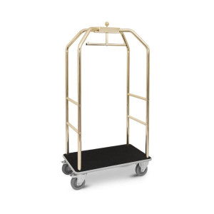 https://www.techni-contact.com/ressources/images/produits/merchandising/chariot-a-bagages-hotellerie-finition-laiton-ou-chrome-couleur-tapis-noir-ou-rouge-l79-a-108-x-l59-a-76-x-h189-cm-68537202-1.jpg - Finition: laiton ou chromé - Couleur tapis: noir ou rouge - L.79 à 108 x l.59 à 76 x H.189 cm