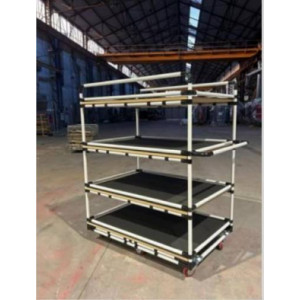 https://www.techni-contact.com/ressources/images/produits/merchandising/chariot-de-kitting-tubulaire-pour-atelier-dimensions-1227-x-835-x-1537-mm-charge-max-280-kg-23315311-1.jpg - Dimensions : 1227 x 835 x 1537 mm - Charge max. : 280 kg