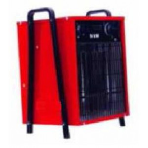 Chauffage générateur d'air chaud à air pulsé - Puissance électrique (Kw) : 9.0
