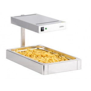 Chauffe Frites électrique Professionnel MBM - ECC46 - Gurden Mat CHR