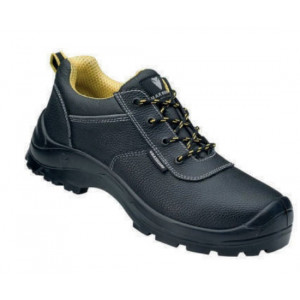 Chaussures basses à lacets cuir - Classe de sécurité : S3