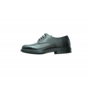 Chaussures basses professionnelles - Matière : cuir  -  Pointure 36 au 48