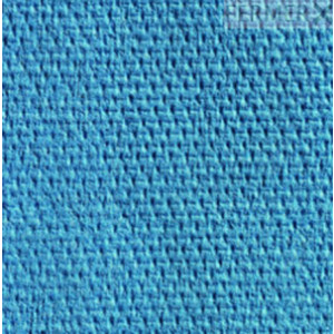 Chiffons professionnels bleus - Boîte de 160 feuilles enchevêtrés de 31 x 42 cm