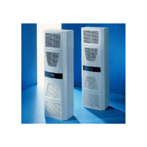 Climatiseur armoire electrique - Puissance frigorifique : 4000 W