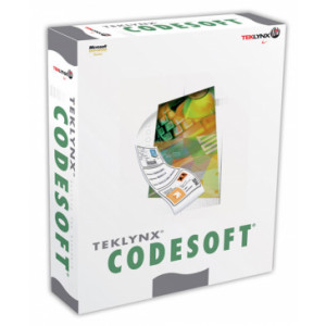 Codesoft - Logiciel de création d'étiquettes