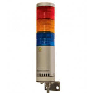 Colonne Lumineuse à LED atex - Zone : 2 et 22 - Diamètre colonne : 40mm ou 60mm